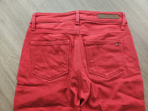 Tommy Hilfiger джинсы, размер 25/32 (4 фото из 4)