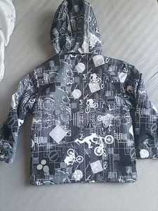 Курточка huppa (2 фото из 4)