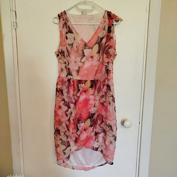 Платье Vero Moda