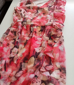 Платье Vero Moda (3 фото из 4)