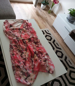 Платье Vero Moda (4 фото из 4)