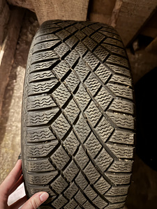 5x112 Continental lamellid Audi originaal velgedel (4 foto / 4)