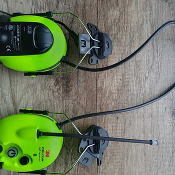 PELTOR 3M НАУШНИКИ