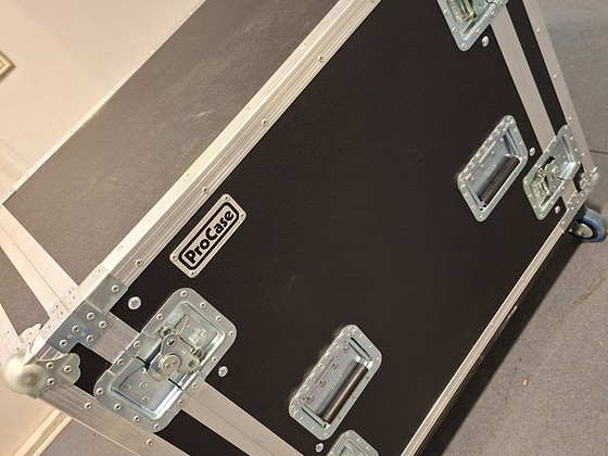 Procase усиленная стойка