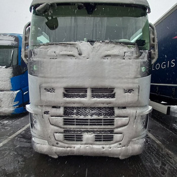 Водитель международник ABCDET, ADR