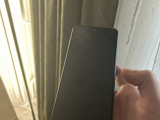 Xiaomi Redmi 9 Note