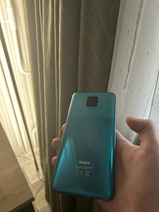Xiaomi Redmi 9 Note (2 фото из 2)