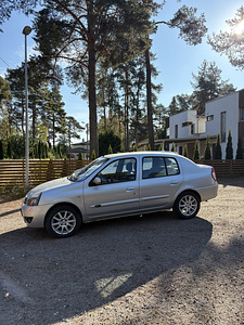 Odav autorent.Automaat LPG.Liikuri 7 (1 foto / 9)