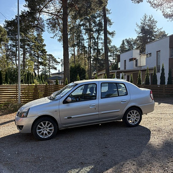 Odav autorent.Automaat LPG.Liikuri 7