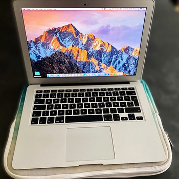 Apple Macbook Air 13" 2017