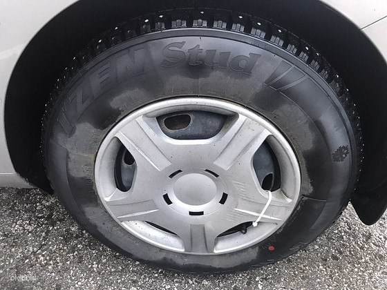 Зимние шины/диски Kumho 14 дюймов