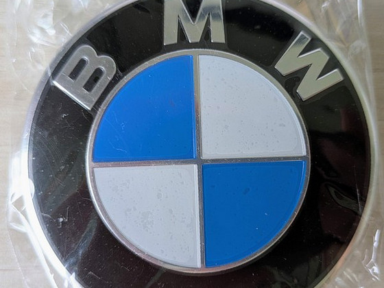 Колпачок на диск BMW 68 мм