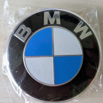 Колпачок на диск BMW 68 мм
