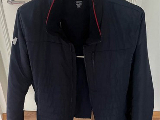 HELLY HANSEN CREW INSULATOR 2.0 2XL meeste jope.