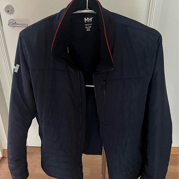 HELLY HANSEN CREW INSULATOR 2.0 2XL meeste jope.
