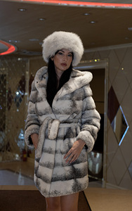 Nerzkasukas cross mink (2 foto / 5)