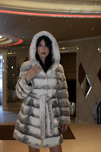 Nerzkasukas cross mink (4 foto / 5)