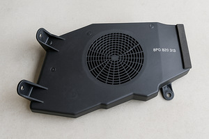 Honda accord subwoofer (1 foto / 1)