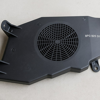 Honda accord subwoofer