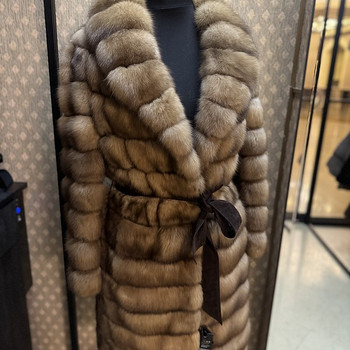 New fur Sable