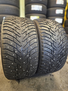 255 40 R 18 Nokian Hakkapeliitta 8 (1 foto / 4)