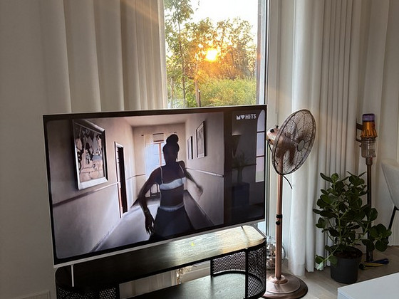 TV laud