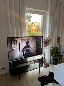 TV laud (1 foto / 3)