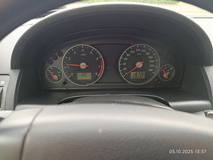 Ford Mondeo 3, 1.8b 2007 (3 foto / 13)