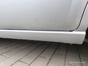 Ford Mondeo 3, 1.8b 2007 (8 foto / 13)