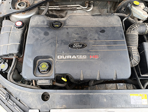 Ford Mondeo 3, 1.8b 2007 (9 foto / 13)