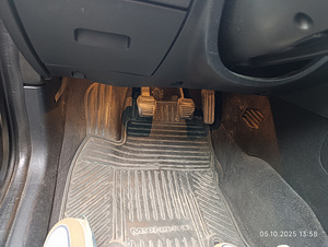 Ford Mondeo 3, 1.8b 2007 (11 foto / 13)