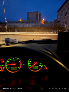 Ford Mondeo 3, 1.8b 2007 (13 foto / 13)