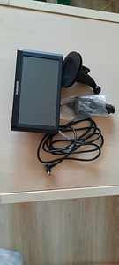 GARMIN GPS-seade. (1 foto / 2)