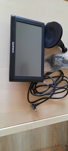 GARMIN GPS-seade. (2 foto / 2)