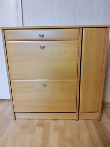 Комод для обуви (2 фото из 4)