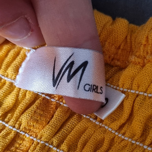 Платье VM girls (3 фото из 6)