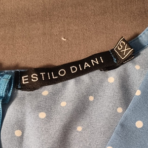 Платье Estilo Diani (3 фото из 5)