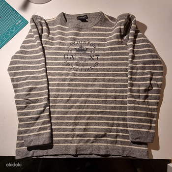 Свитер GANT