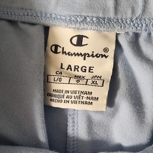 Шорты Champion (3 фото из 4)