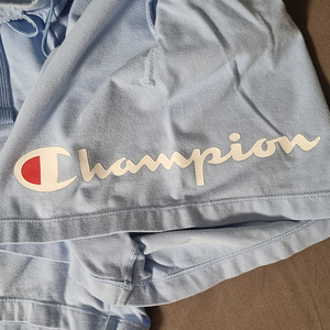 Шорты Champion (4 фото из 4)