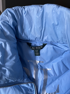 Sulejope Ralph Lauren (3 foto / 4)