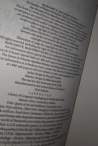 Cassandra Clare The Dark Artifices First Edition (2 foto / 4)