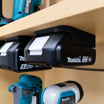 Makita 18V akuhoidik