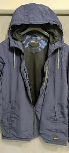 Куртка XL O'Neill Hyperdry осенняя куртка (2 фото из 6)