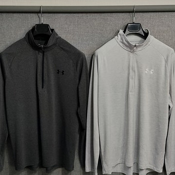 Under Armour L рубашка свитер толстовка