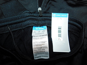 Poiste dress JAKO nr.140, uus (2 foto / 7)