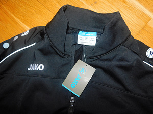 Poiste dress JAKO nr.140, uus (5 foto / 7)