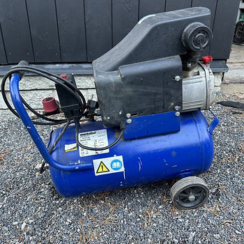 Kompressor