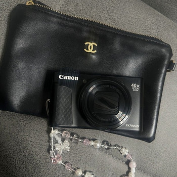 Canon Powershot SX740 HS Lite Edition