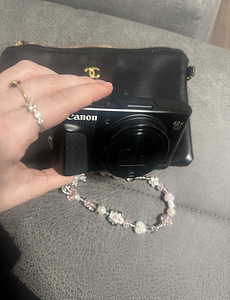 Canon Powershot SX740 HS Lite Edition (2 фото из 6)